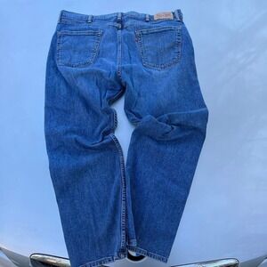 Levi's 505 Blue jeans
